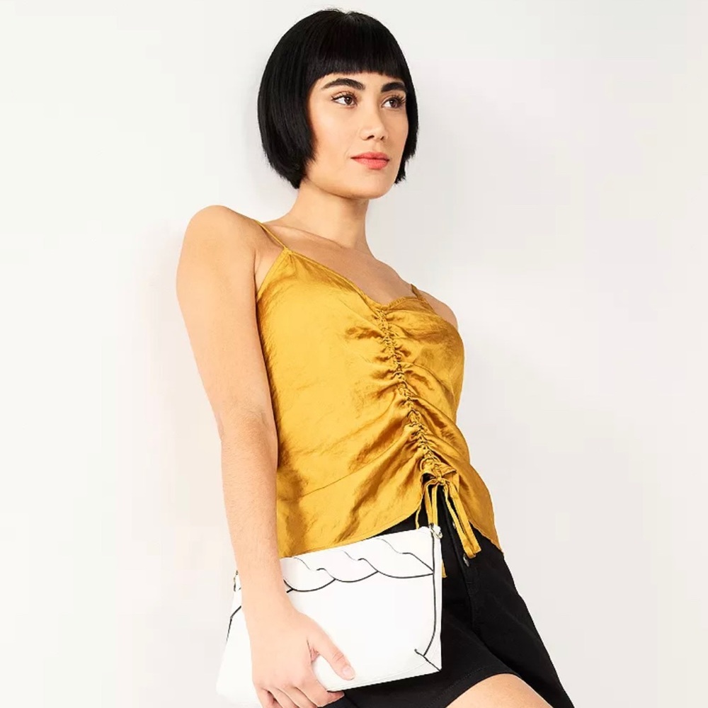 Nine West Tank